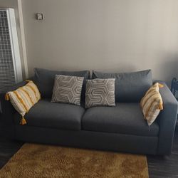 Finnala Sleeper Sofa Bed IKEA 
