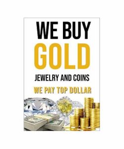 PAYING CASH for Gold, Platinum and Silver