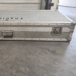 ATA Road Case/Flight Case