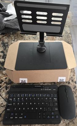 Cell Phone Key Board And Mouse