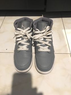 Jordan 1