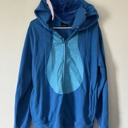 Stitch Jacket