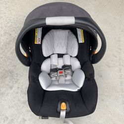 Baby Car Seat 