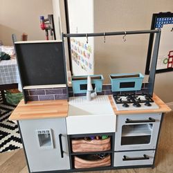 Kid Kraft Kid Kitchen