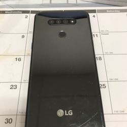 LG Lmk500 For Sale Open 