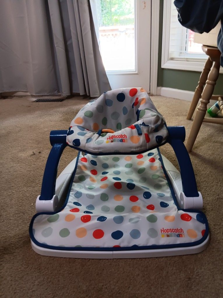 Baby Seat