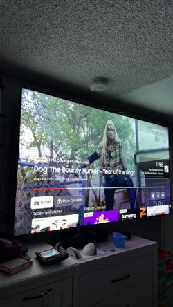 Samsung 75" Neo QLED 4K TV QN90A