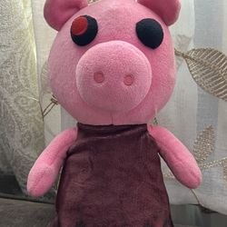 Roblox Toy Piggy