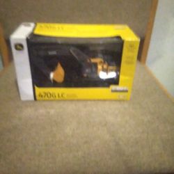 prestige collection John Deere 