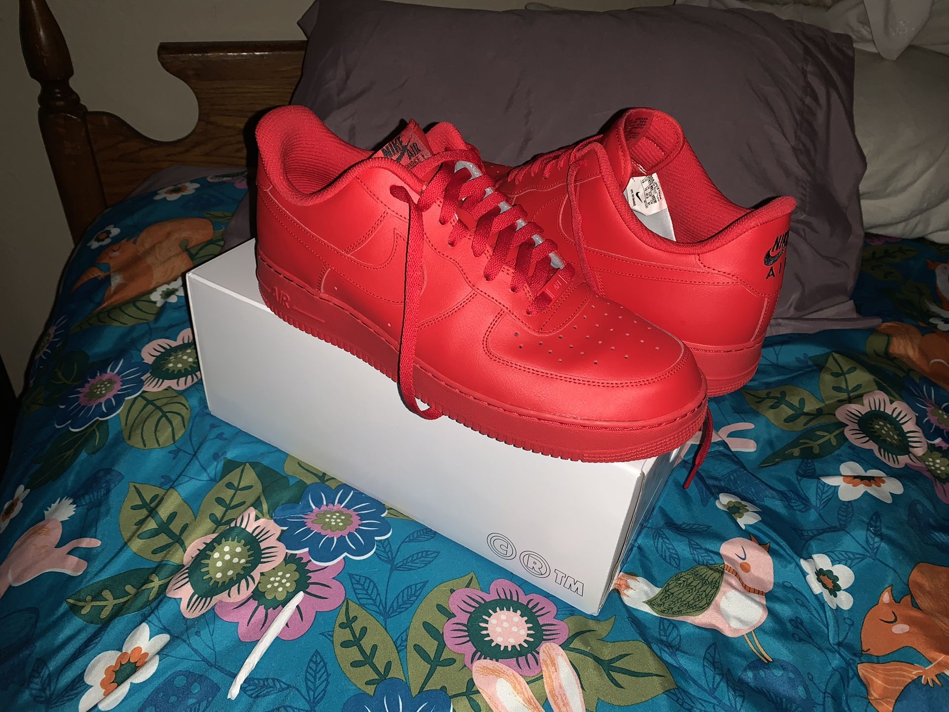custom air force ones for sale