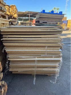 Cabinet wood