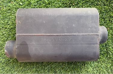 Flowmaster Muffler 3 inch