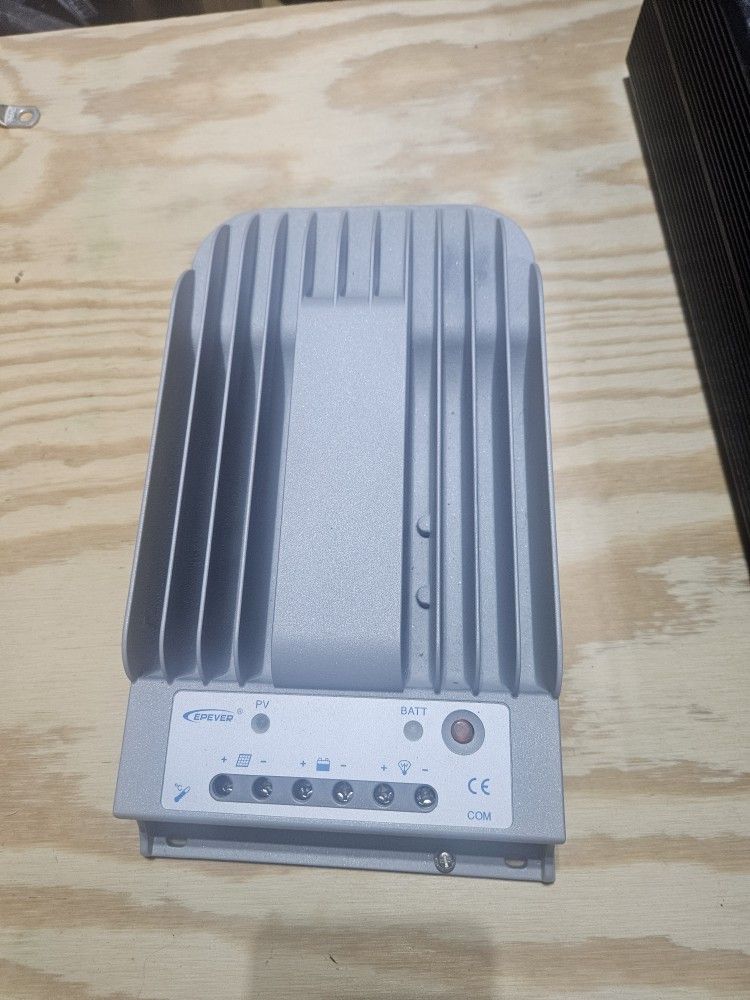 Solar Charge Controller 30A