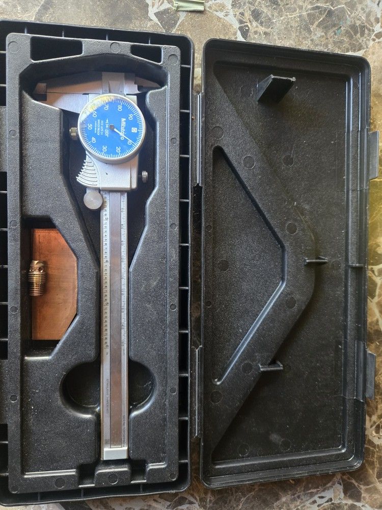 Calipers