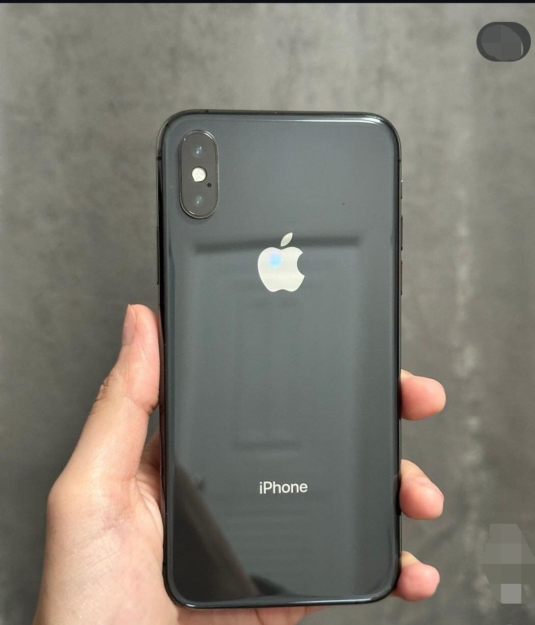 iPhone X Unlocked With Warranty 