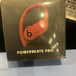 PowerBeats Pro
