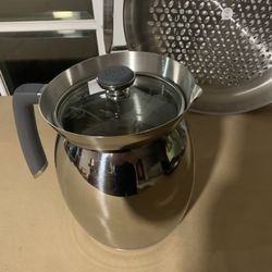 Princess House Nueva En Caja