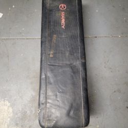 Marcy Bench