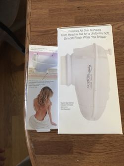 Body Power Smoother