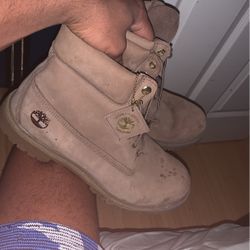 Timberlands