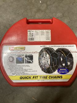 Snow Chains