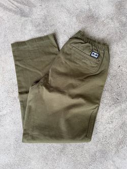 Obey Chinos