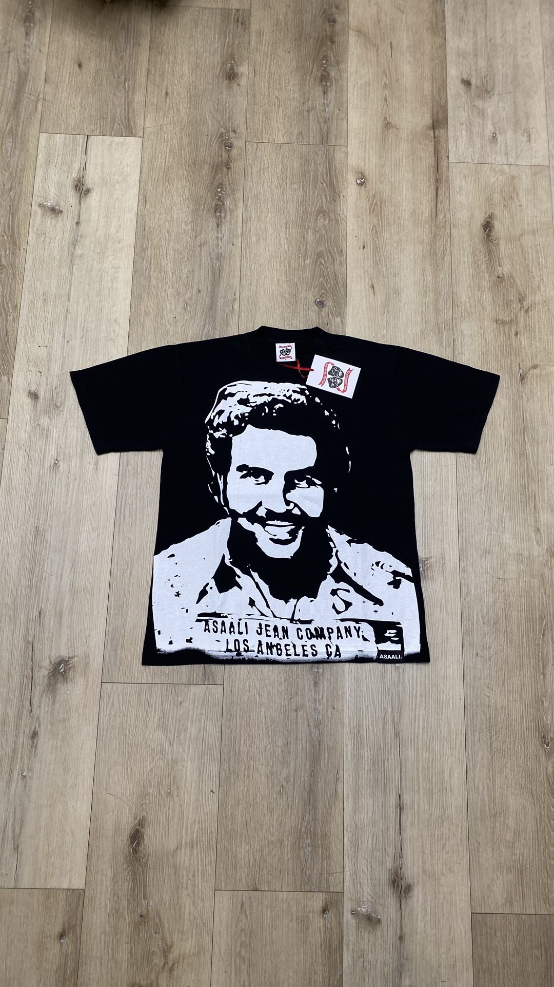 Asaali OG Cartel Tee