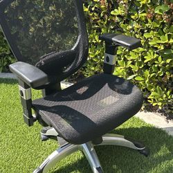 Office Chair…so Confortable.