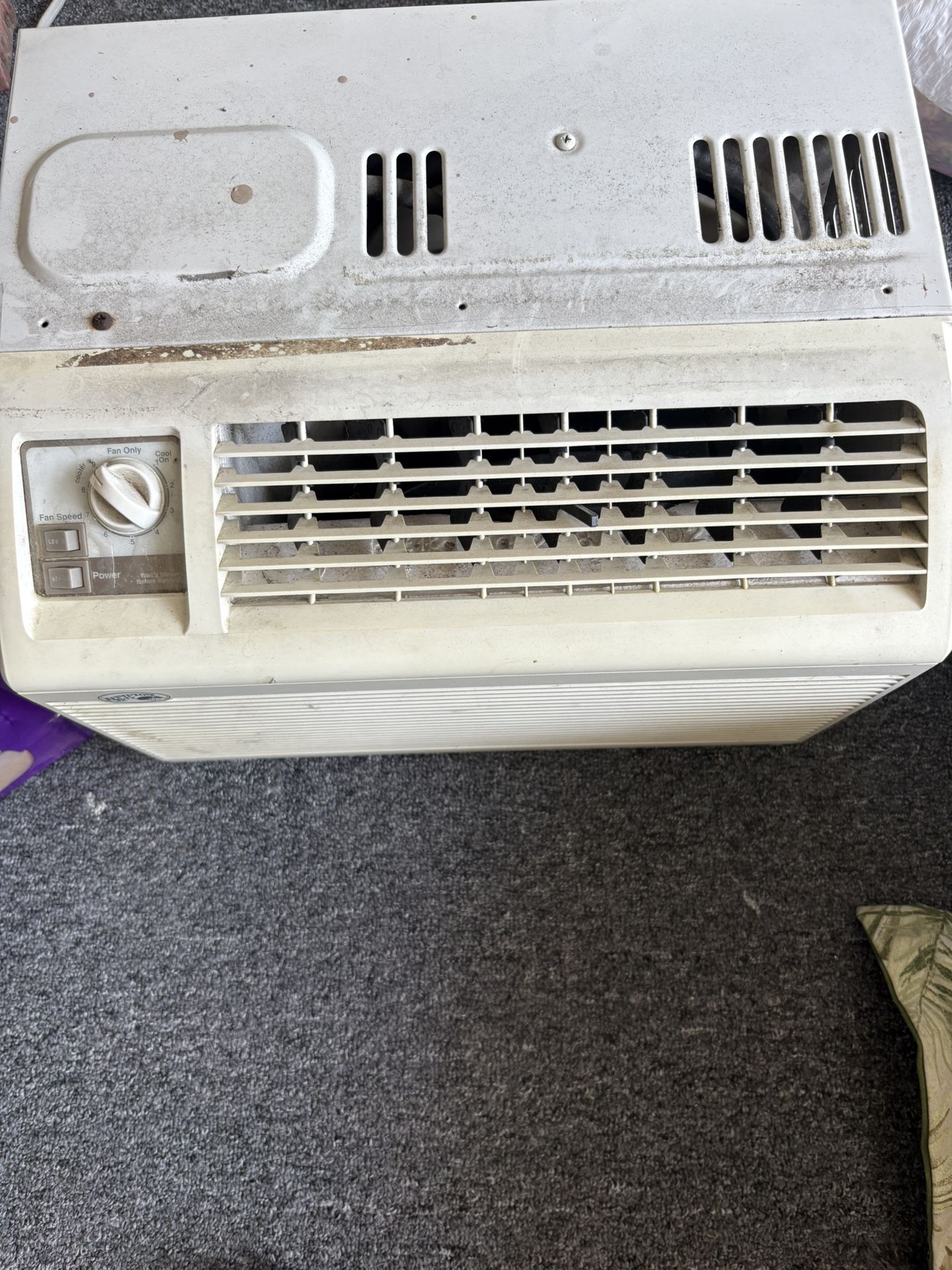 Window Ac Unit