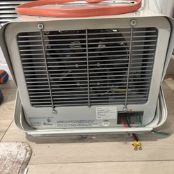  Dr. Infrared Heater DR-966 is a 240-volt, 6000-watt heavy-duty electric heater 