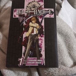 Death Note 