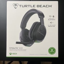Turtle Beach Wireless Headphones