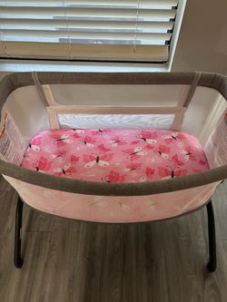 Baby delight Baby Bassinet