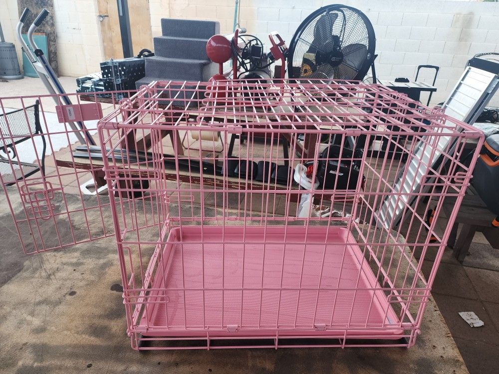 Dog Crate π