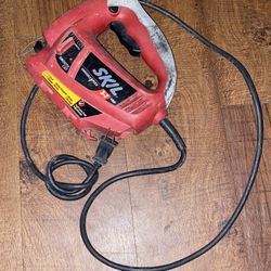 SKIL JIGSAW