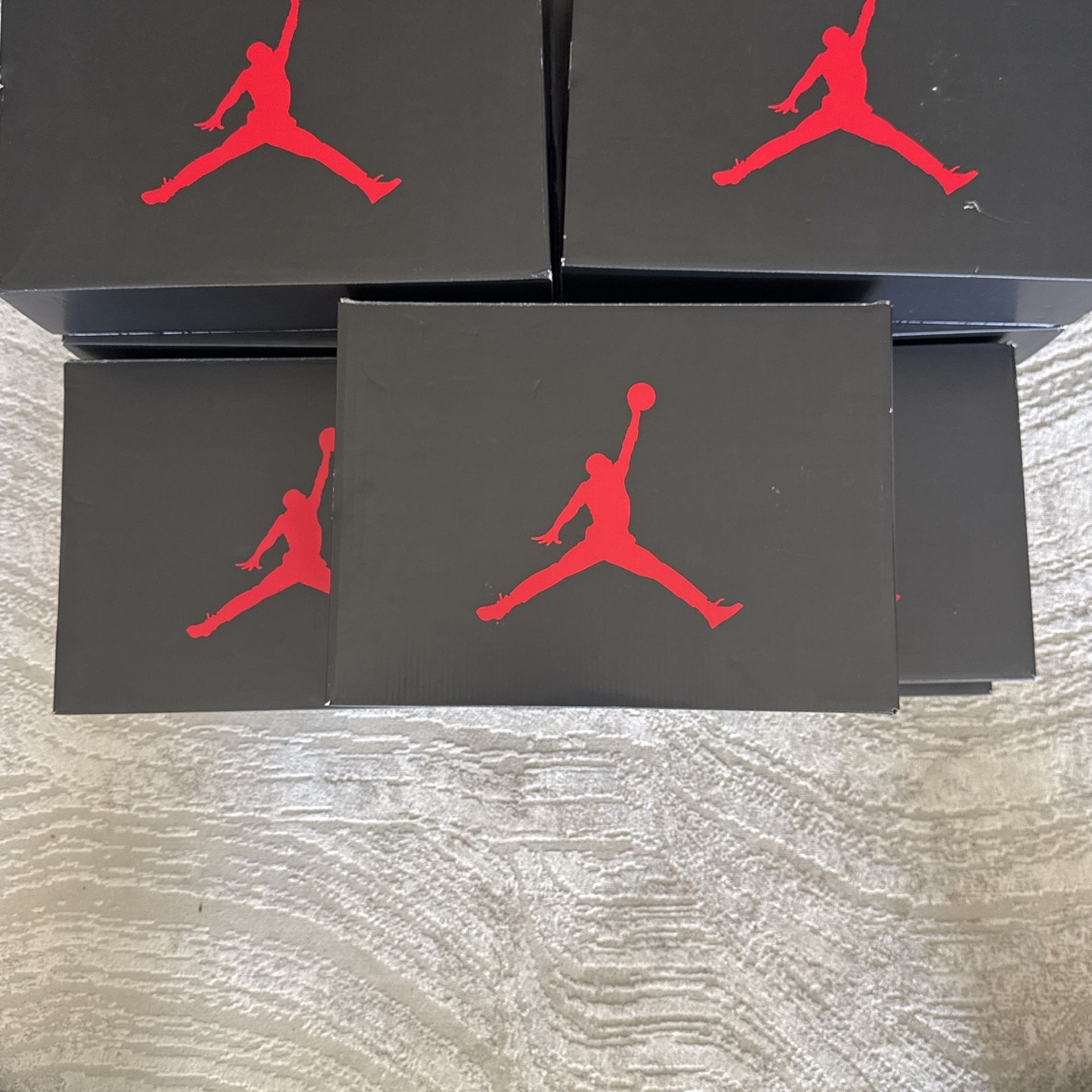 Air Jordan 5 Reimagined