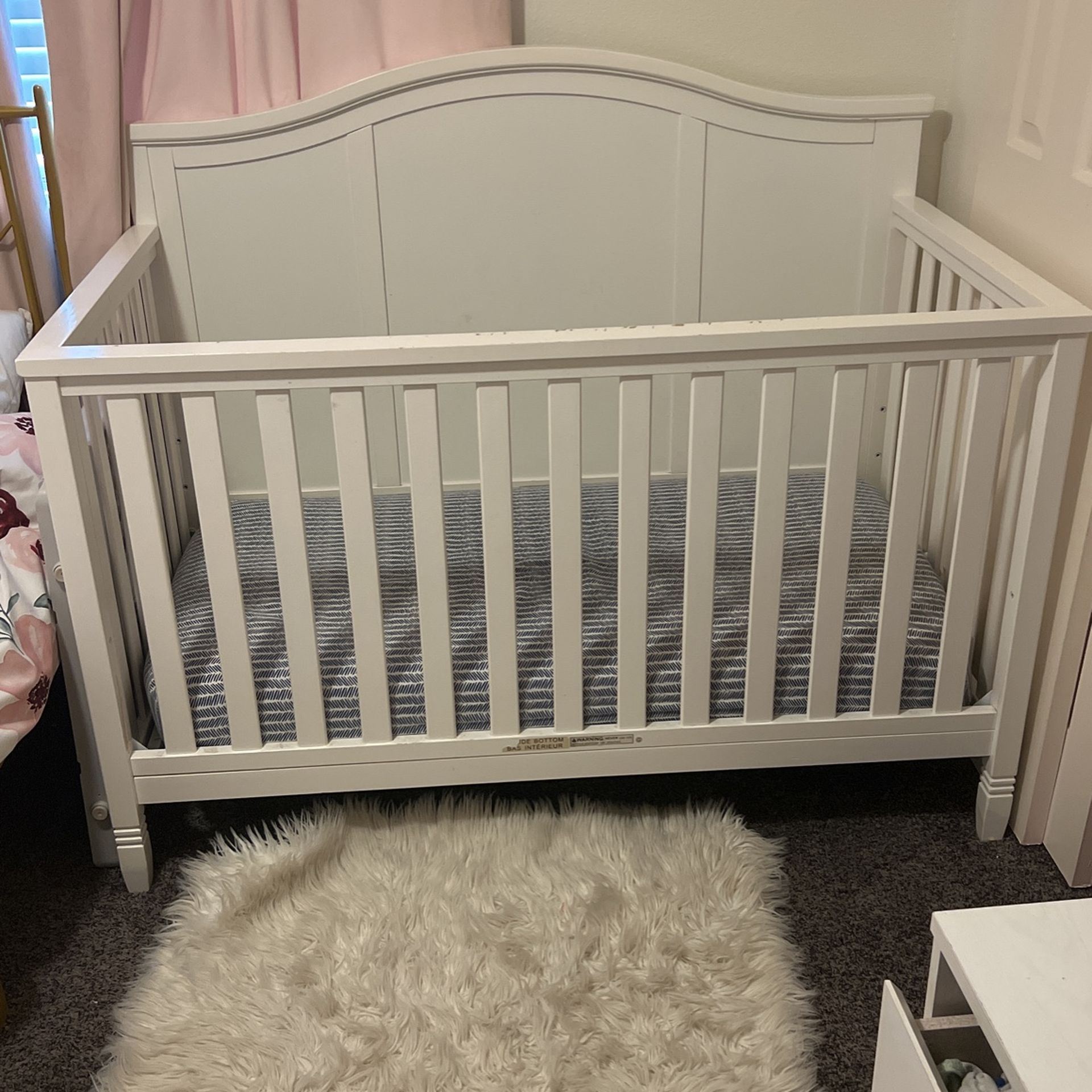 Baby Crib