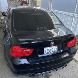 2011 335i  bmw