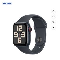 Apple Smart Watch 