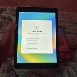 iPad