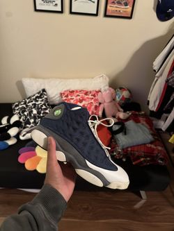 Air Jordan 13 Flint