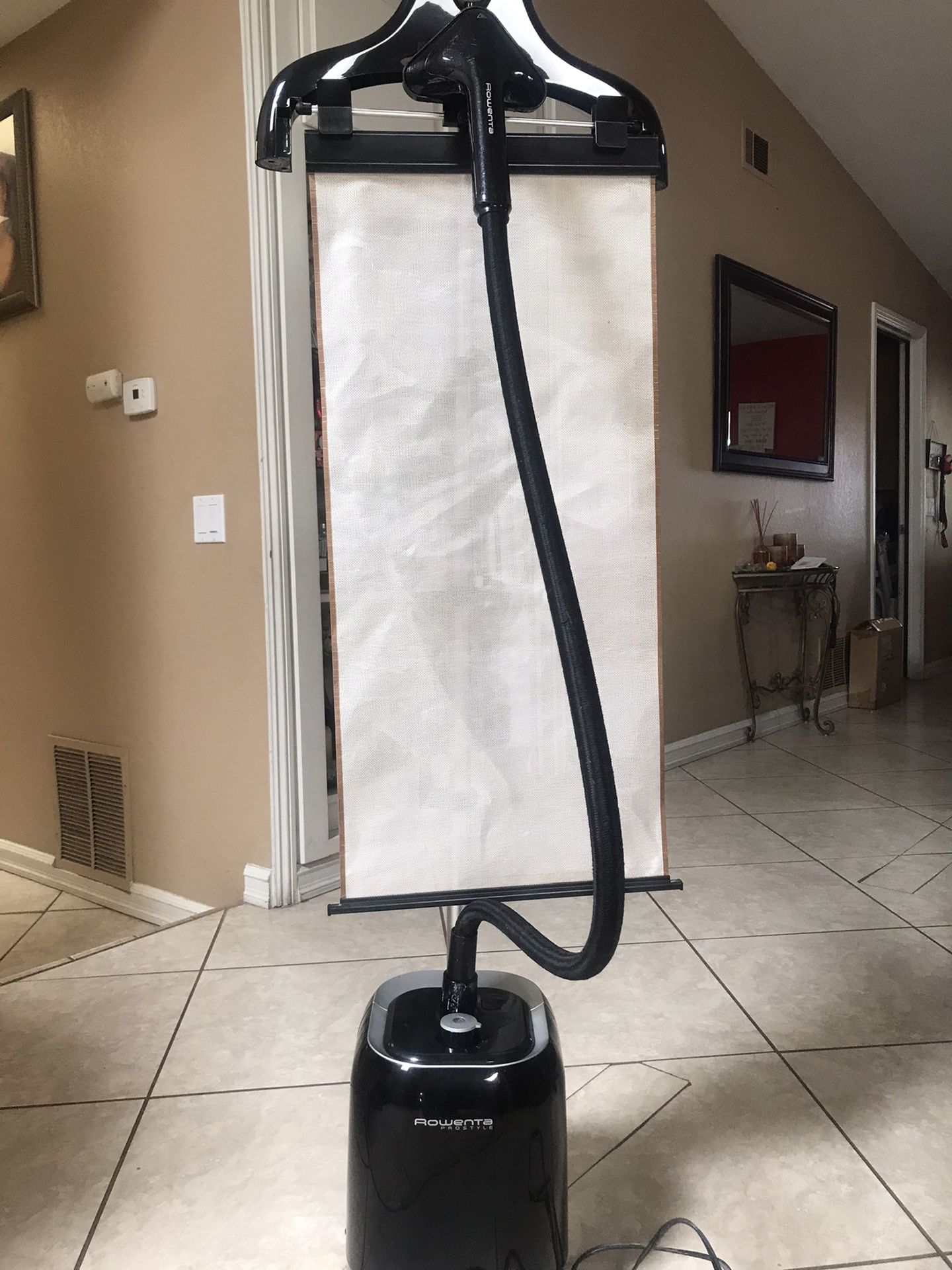 Clothes Steamer