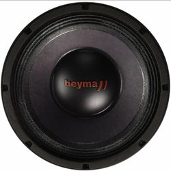 Beyma Pro10mI 10” 700 Watts 4 Ohm