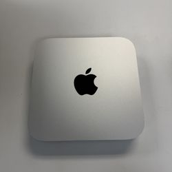 Mac mini i7 16Gb Ram 512 ssd comes with Final Cut Pro & Logic Pro X