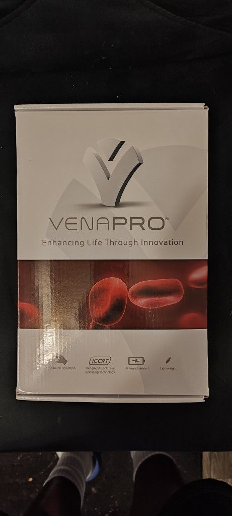 Vena Pro