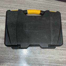 Installerparts tool box