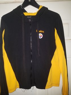 Steelers hoodie