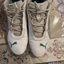 Men’s Puma Shoes