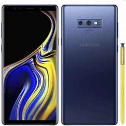 Galaxy Note 9 Unlocked 