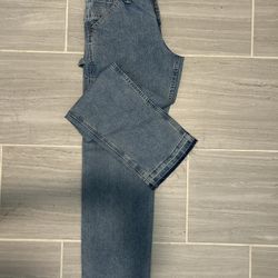 Mens Size Small Pants (5)